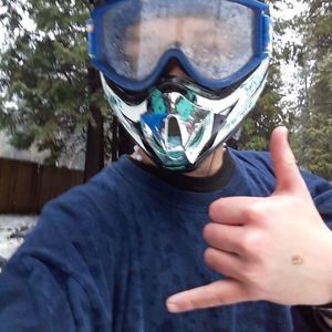 Meet your Posher, Jesse